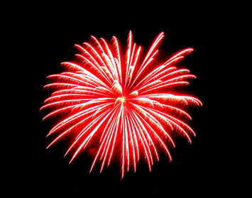 fireworks firework bonfire compounds chronicle readers